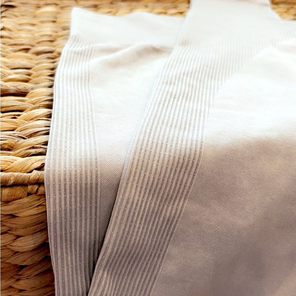 Z Supply Ribbed Leggings